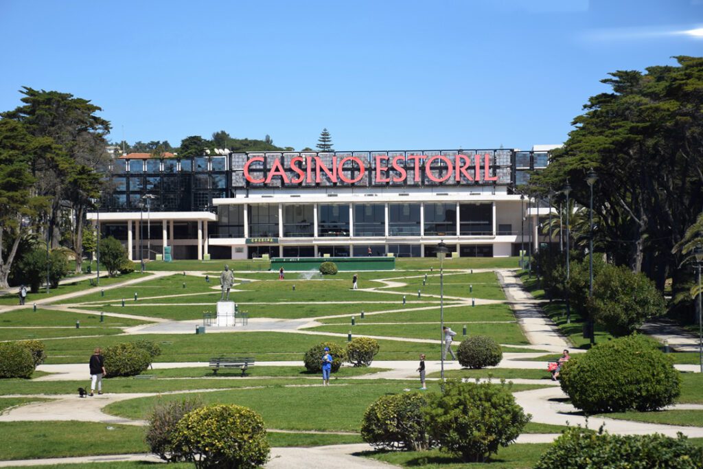 Casino of Estoril